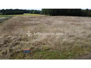Vente Terrain 4030 m2 à Douchapt