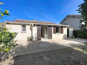 Vente maison 3 pièces 67 m² à Villeneuve-les-avignon (30400)  265 000 €