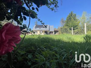 Vente maison 4 pièces 130 m² à La Breille-les-Pins (49390)  283 000 €