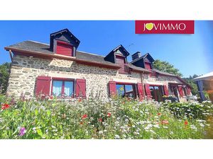 Vente maison 5 pièces 148 m² à Neuvic (19160)  347 000 €