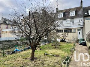 Vente maison 7 pièces 219 m² Torigny-les-Villes (50160)