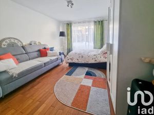 Vente appartement 1 pièce 23 m² à Nogent-sur-Marne (94130)  145 000 €