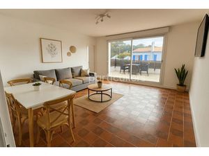 Vente appartement 3 pièces 66 m² à La Tranche-sur-Mer (85360)  209 000 €