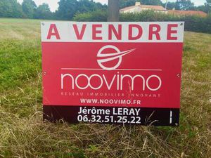 Vente Terrain à Bois-de-Céné (85710) : à vendre / Bois-de-Céné