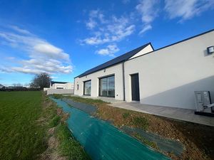 Vente maison 5 pièces 142 m² à Chateaubriant (44110)  345 000 €