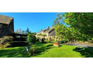 Propriété avec jardin Brillevast (50)