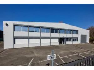 Local industriel/Entrepôt
