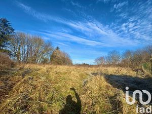 Vente Terrain à bâtir 1 289 m²