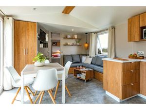 Vente chalet 4/5 pièces 38 m² à Berny-Rivière (02290)  51 690 €