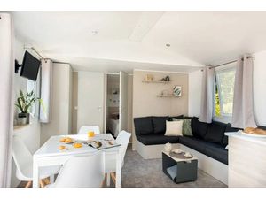 Vente chalet 3/4 pièces 36 m² à Le Portel (62480)  38 190 €