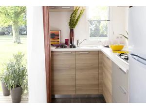 Vente chalet 3/4 pièces 34 m² à Munster (68140)  23 699 €