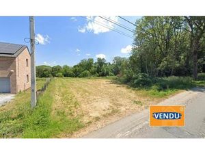 Terrain en vente à Rue du Sommet  Hanzinelle  Belgique | CENTURY 21®