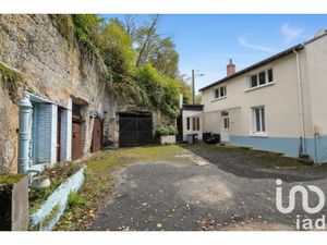 Vente Maison à Limeray (37530) : à vendre / 80m² Limeray