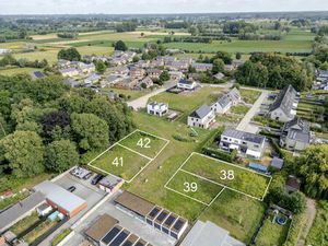 Grond te koop in Zeveneken