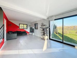 Vente maison 6 pièces 120 m² à Lanildut (29840)  340 000 €