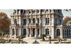 Propriété avec piscine et jardin Gez-ez-Angles (65)