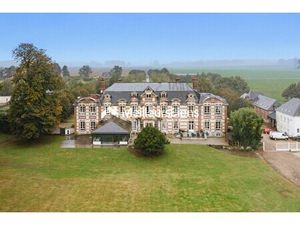 Vente maison 15 pièces