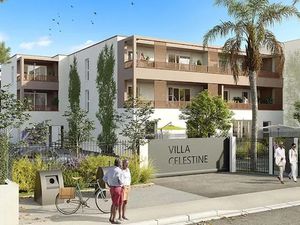 Vente appartement 3 pièces 60.23 m² à Argeles-sur-mer (66700)  279 000 €