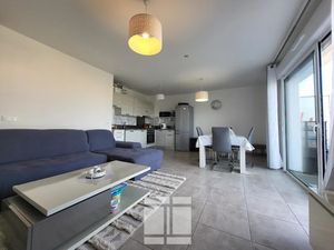 Vente appartement 3 pièces 65 m² à Porto-Vecchio (20137)  304 500 €