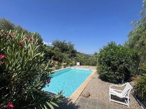 Vente maison 3 pièces 47.3 m² à Saint-Florent (20217)  294 000 €