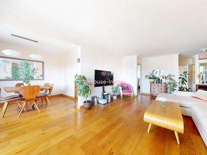 Vente appartement 5 pièces 103 m² à Les Lilas (93260)  750 000 €