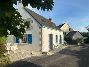 Maison Saint Tugdual 5 pièce(s) 74 m2