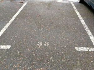 A louer parking