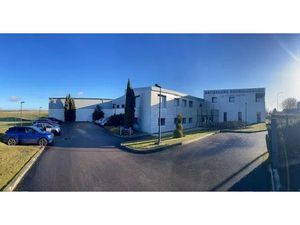 A VENDRE - BATIMENT D'ACTIVITE