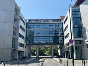 Location Bureau Nantes 44000