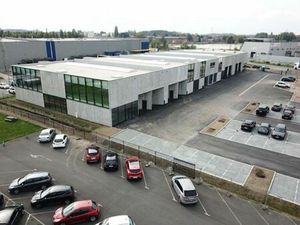 Location local d'activités MARQUETTE LEZ LILLE 730 m²