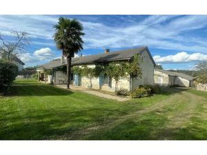 Ferme de 3 hectares
