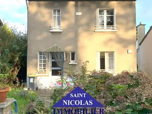 Vente maison 5 pièces 71 m² à Chateaubriant (44110)  143 900 €