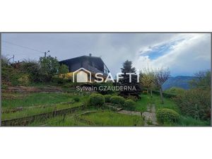 Vente maison 5 pièces 106 m² à Saint-Maurice-sur-Moselle (88560)  153 700 €