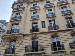 Quartier Miromesnil 640 m2 de bureaux divisibles par 320 m2 à louer