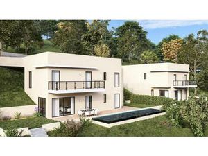 Vente maison 5 pièces 134 m² Gorbio (06500)