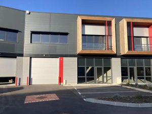 Location Entrepôt La Seyne Sur Mer 83500