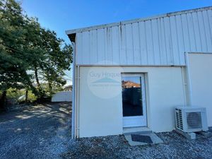 Local commercial - Ste Eulalie En Born