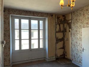 Vente maison 5 pièces 76 m² à Lorignac (17240)  36 480 €