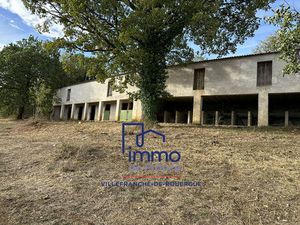 Vente appartement Villefranche-de-Rouergue 12200 - 127200 € - Surface Privée