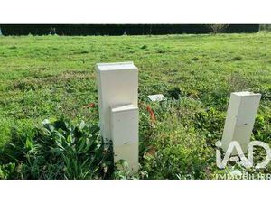 Vente Terrain à Lamothe-Montravel (24230) : à vendre / 1315m² Lamothe-Montravel