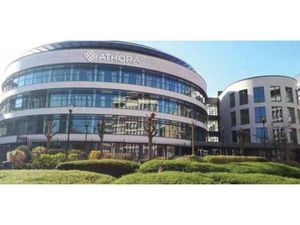 Commercieel te huur in Elsene