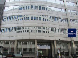 Commercieel te huur in Elsene