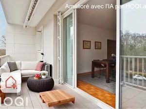 Vente appartement 4 pièces 91 m² à Vaucresson (92420)  398 000 €