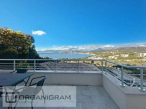 PIETROSELLA - T3 MEUBLE - 60.93 m²