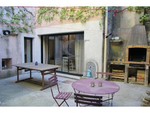 Vente maison 6 pièces 151 m² à Velleron (84740)  335 000 €