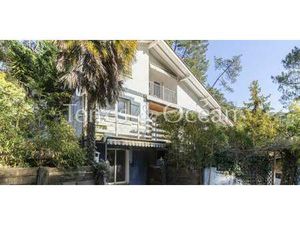 Maison avec piscine et jardin Soorts-Hossegor (40)