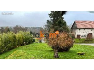 Terrain 613 m² Taintrux