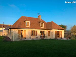 Pavillon 7 pièces 167 m²