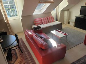 Location meublée appartement 3 pièces 80 m² à Chateaulin (29150)  550 €