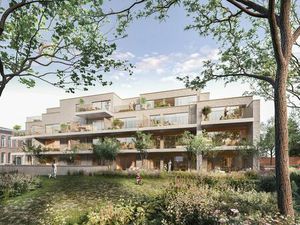 Résidence Hieronymus